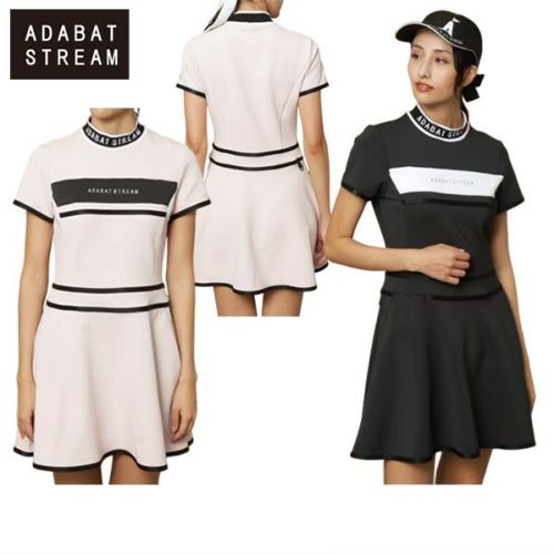 アダバットストリームのワンピース