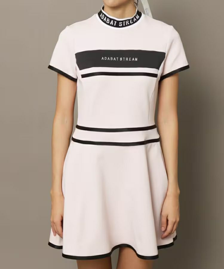 アダバットストリームのワンピース