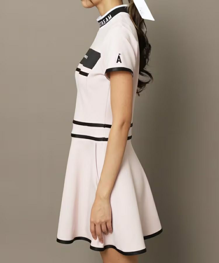 アダバットストリームのワンピース