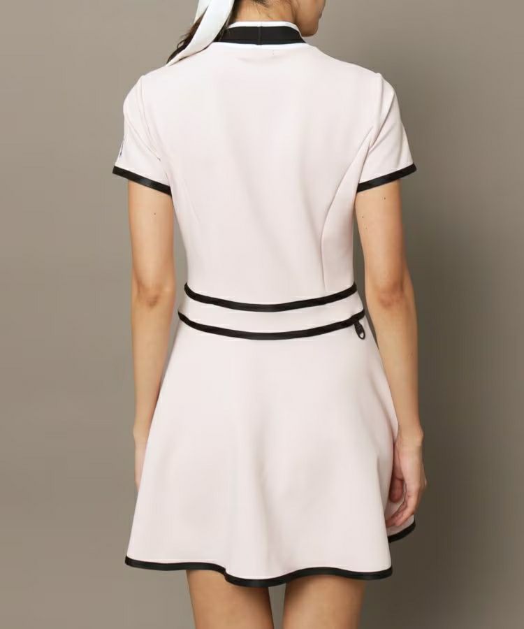 アダバットストリームのワンピース