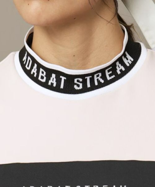 新品未使用！ADABAT STREAM ワンピース ADABAT STREAM｜アダバットストリーム（レディース）の