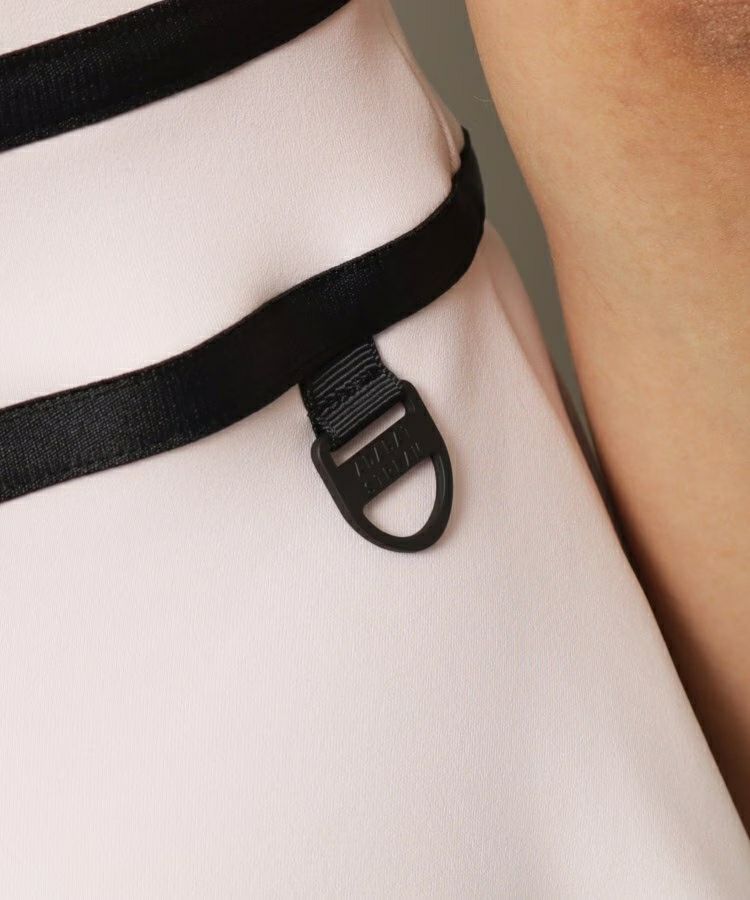 アダバットストリームのワンピース