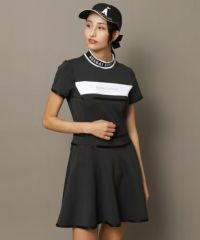 アダバットストリームのワンピース