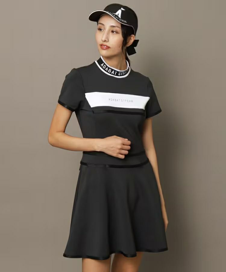 アダバットストリームのワンピース