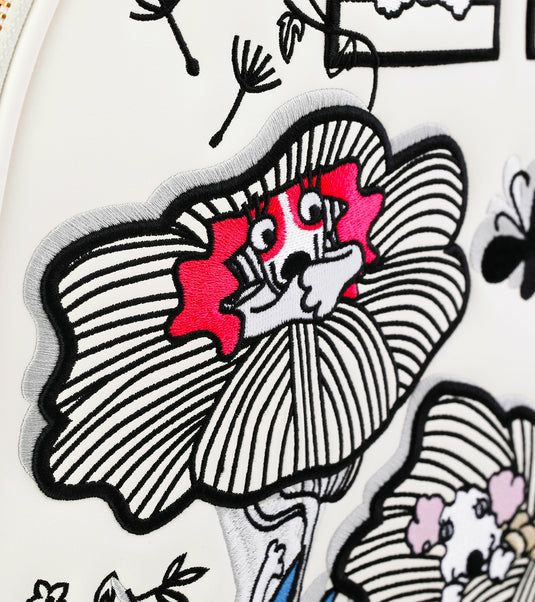 MUスポーツのキャディバッグ