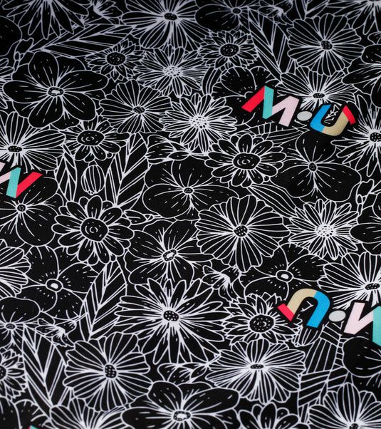 MUスポーツのキャディバッグ