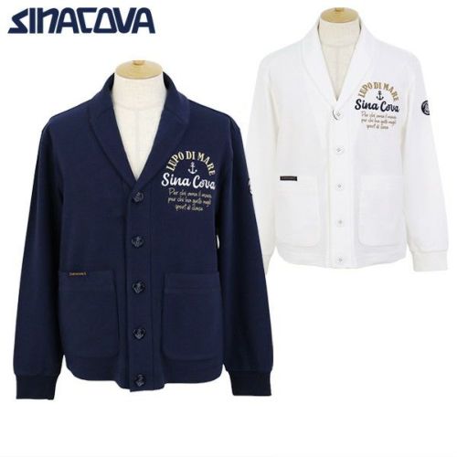 シナコバのジャケット