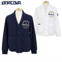 シナコバのジャケット