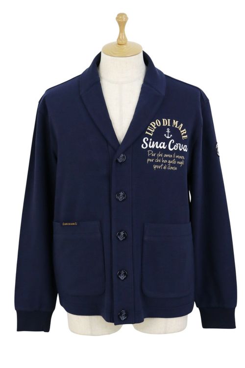 シナコバのジャケット