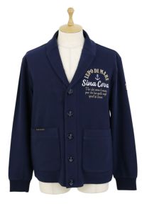 シナコバのジャケット