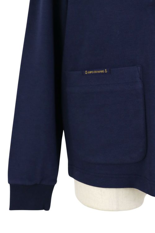 シナコバのジャケット