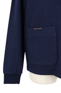 シナコバのジャケット