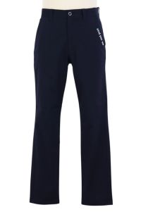 ロングパンツ メンズ アンパスィ and per se ゴルフウェア