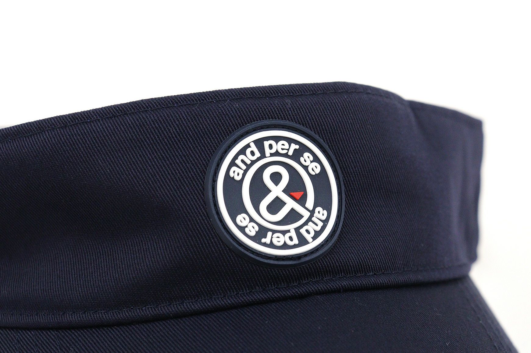 アンパスィのサンバイザー