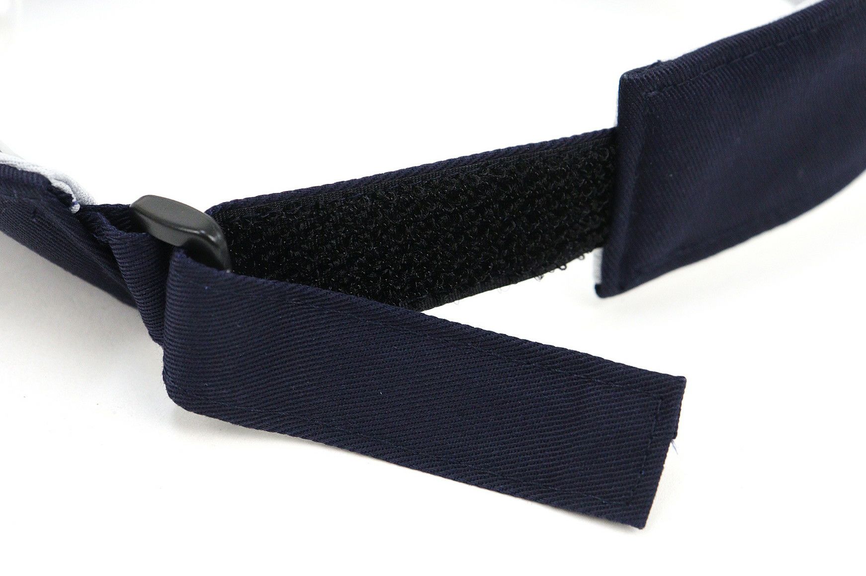 アンパスィのサンバイザー