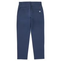 ルコックスポルティフゴルフのロングパンツ