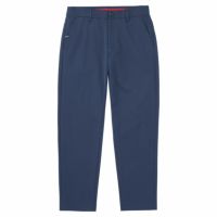 ルコックスポルティフゴルフのロングパンツ
