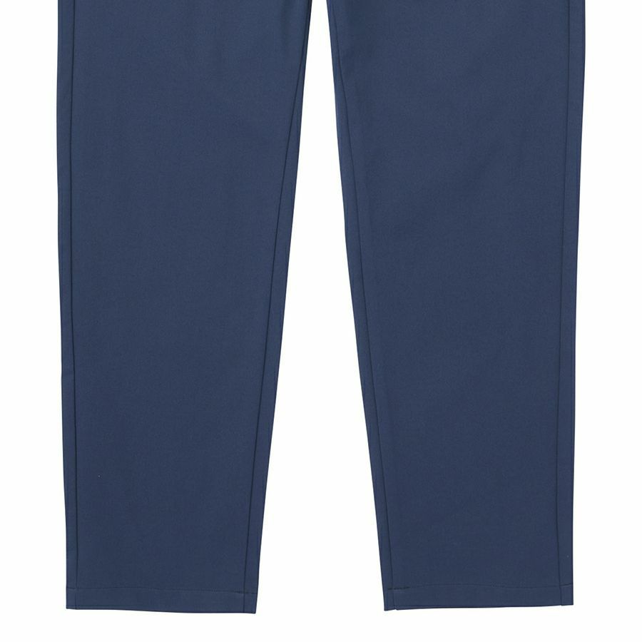 ルコックスポルティフゴルフのロングパンツ