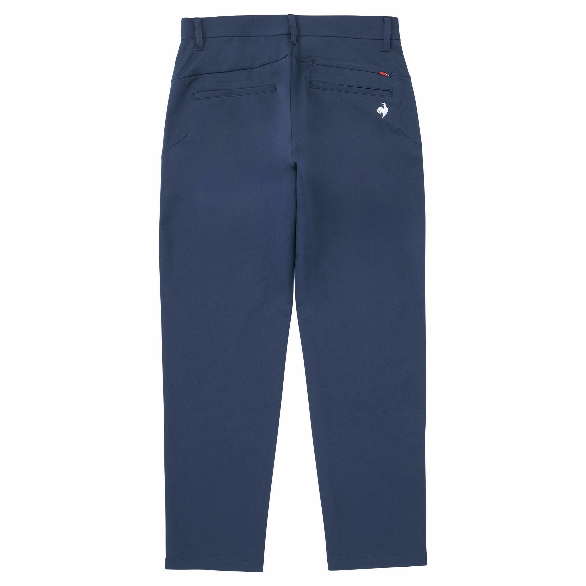 ルコックスポルティフゴルフのロングパンツ