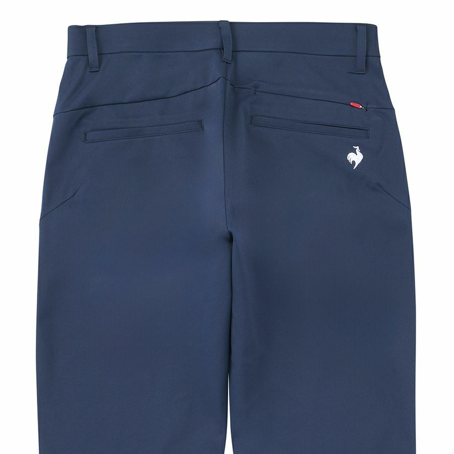 ルコックスポルティフゴルフのロングパンツ