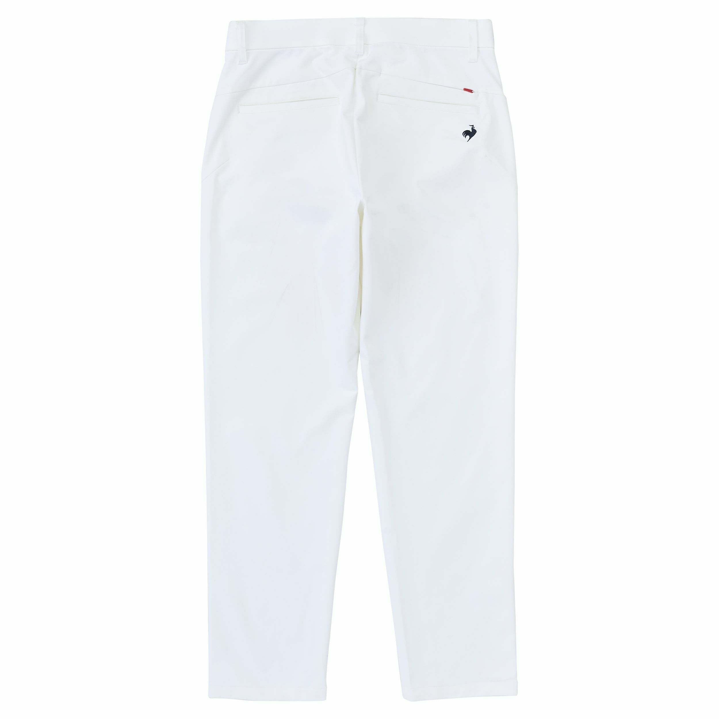 ルコックスポルティフゴルフのロングパンツ