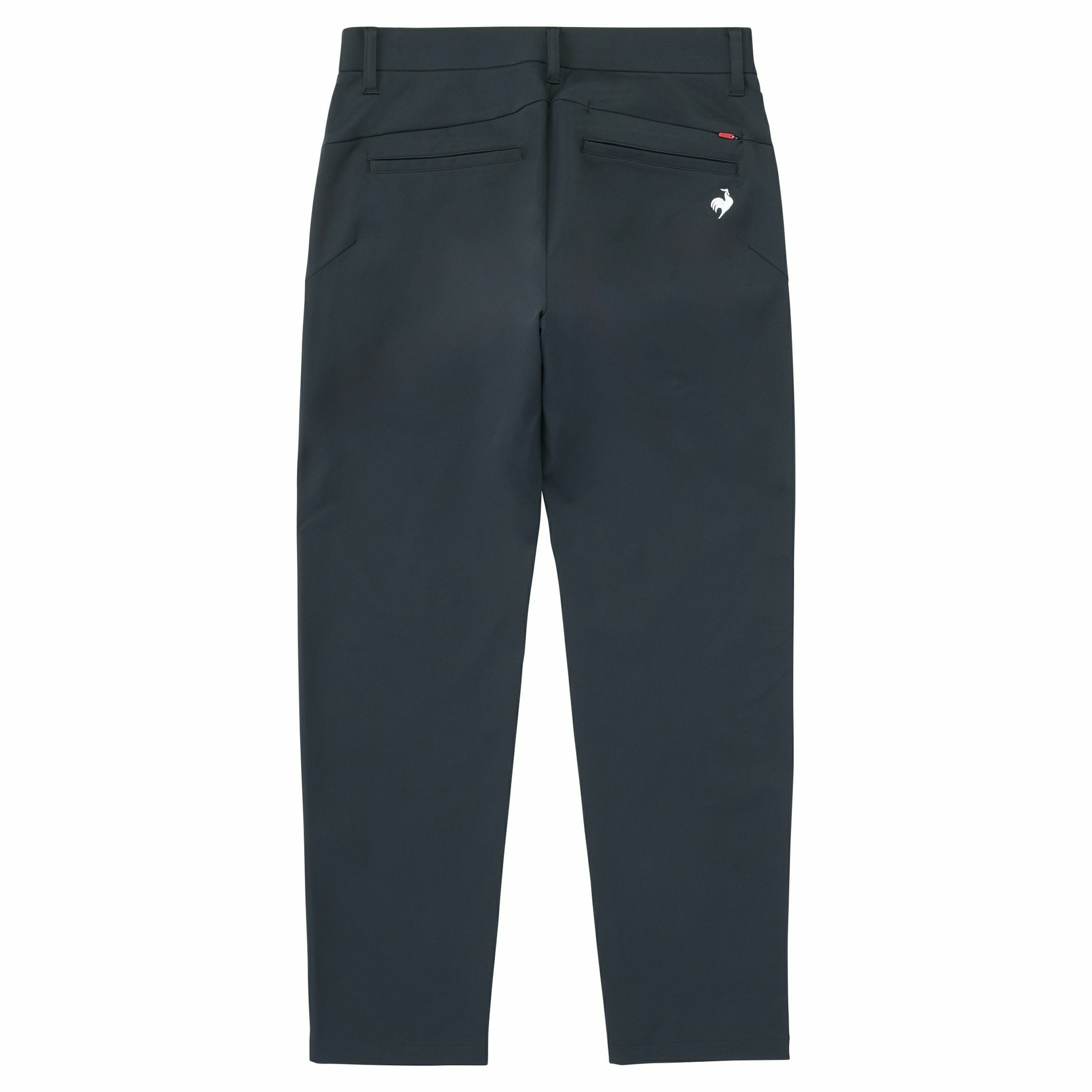 ルコックスポルティフゴルフのロングパンツ