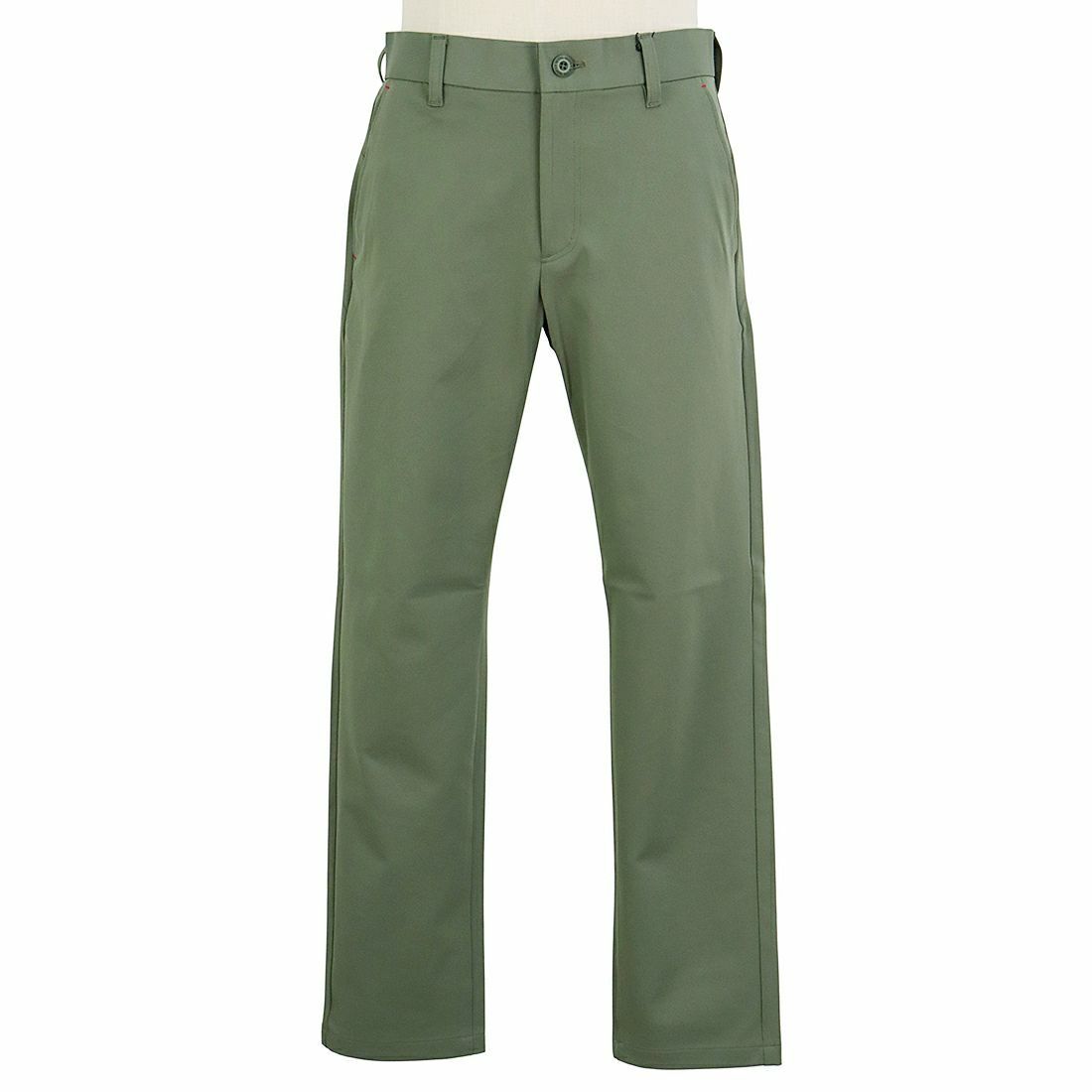 ルコックスポルティフゴルフのロングパンツ