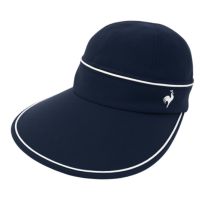 ルコックスポルティフの2WAYキャップ