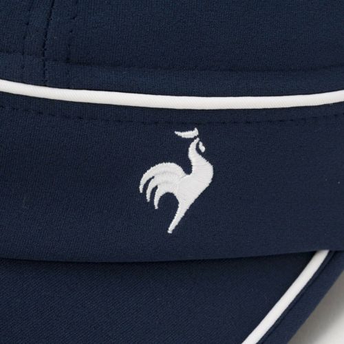 ルコックスポルティフの2WAYキャップ