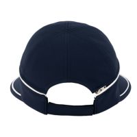 ルコックスポルティフの2WAYキャップ