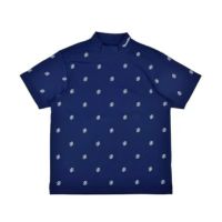レザレクションのハイネックシャツ