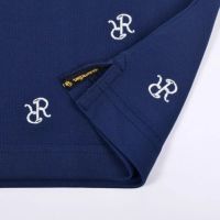 レザレクションのハイネックシャツ