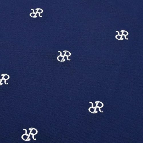 レザレクションのハイネックシャツ