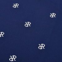 レザレクションのハイネックシャツ