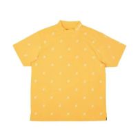 レザレクションのハイネックシャツ