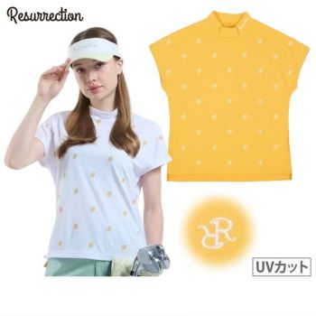 レザレクション Resurrectionの商品 | ゴルフウェア通販のT-on