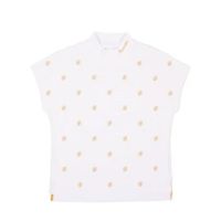 レザレクションのハイネックシャツ