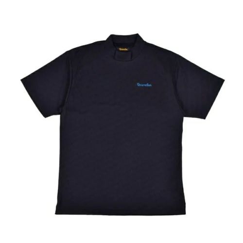 レザレクションのハイネックシャツ