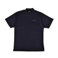 レザレクションのハイネックシャツ