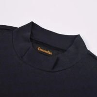 レザレクションのハイネックシャツ
