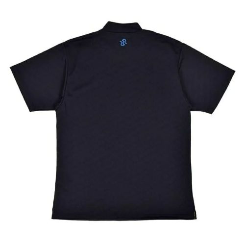 レザレクションのハイネックシャツ
