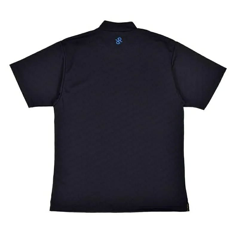 レザレクションのハイネックシャツ