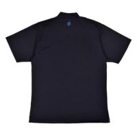 レザレクションのハイネックシャツ