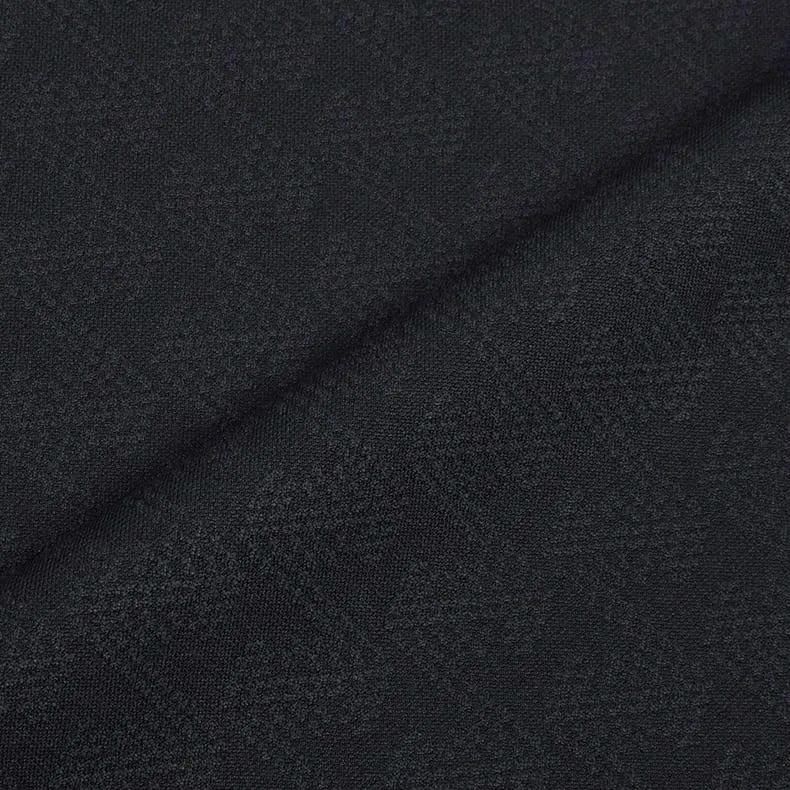 レザレクションのハイネックシャツ