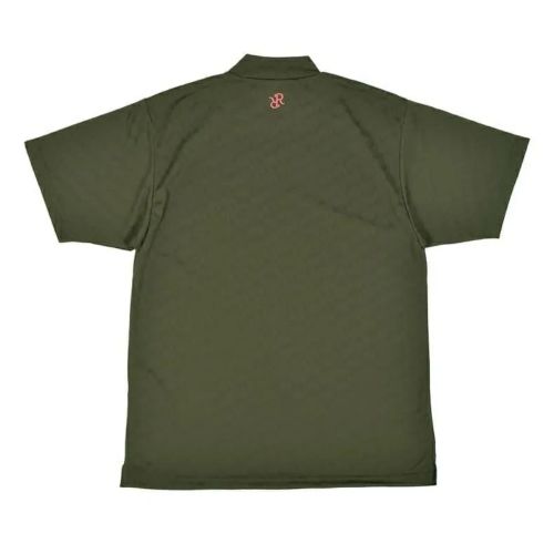 レザレクションのハイネックシャツ