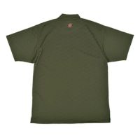 レザレクションのハイネックシャツ