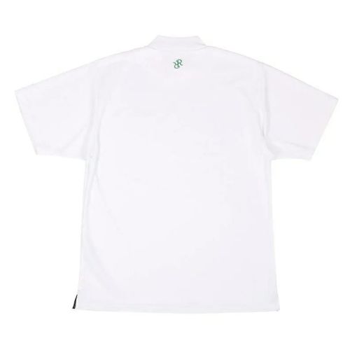 レザレクションのハイネックシャツ
