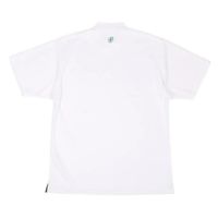 レザレクションのハイネックシャツ