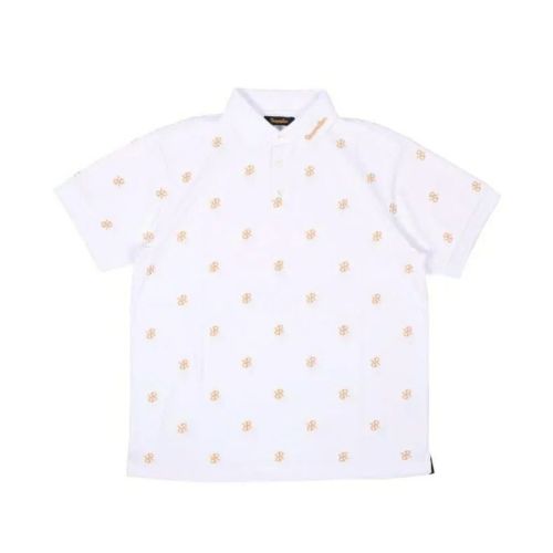 レザレクションのポロシャツ