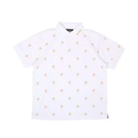 レザレクションのポロシャツ